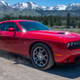 Illustration for article titled The V6 AWD 2017 Dodge Challenger Still Feels Like A Real Muscle Car